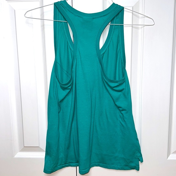 Nike Racerback Tank - Picture 3 of 3